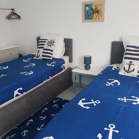 Sète Nautilus Joli T3 Appartement Terrasse Climatisation מראה חיצוני תמונה