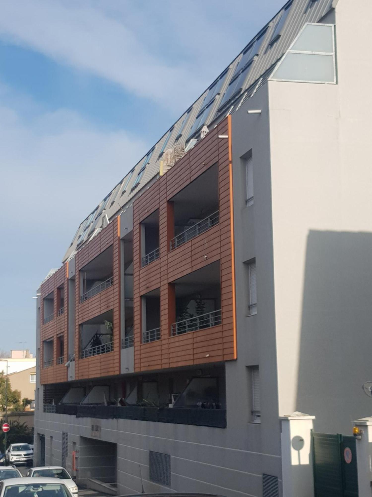 Sète Nautilus Joli T3 Appartement Terrasse Climatisation מראה חיצוני תמונה