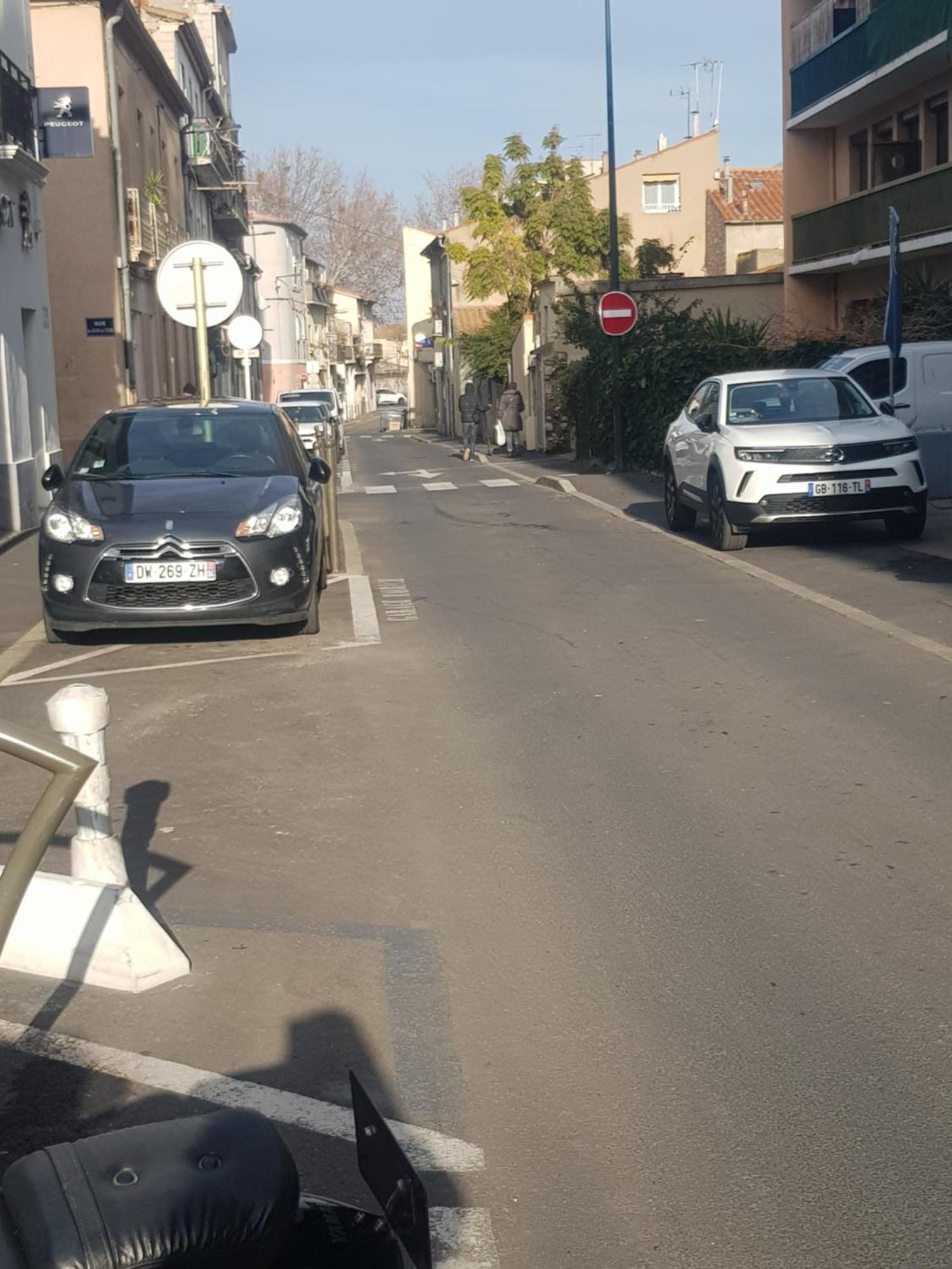 Sète Nautilus Joli T3 Appartement Terrasse Climatisation מראה חיצוני תמונה