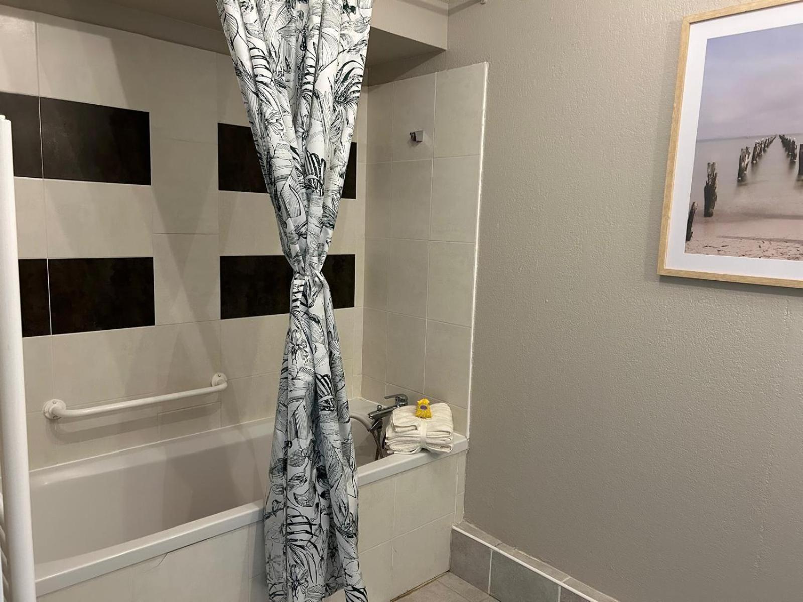 Sète Nautilus Joli T3 Appartement Terrasse Climatisation מראה חיצוני תמונה