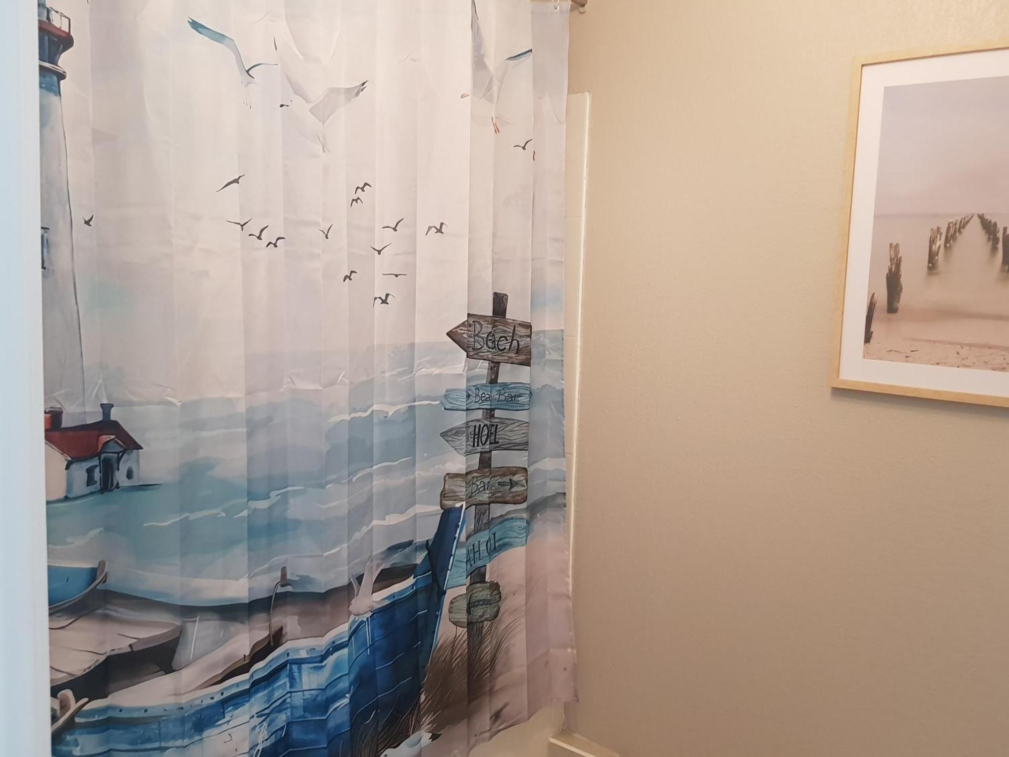 Sète Nautilus Joli T3 Appartement Terrasse Climatisation מראה חיצוני תמונה
