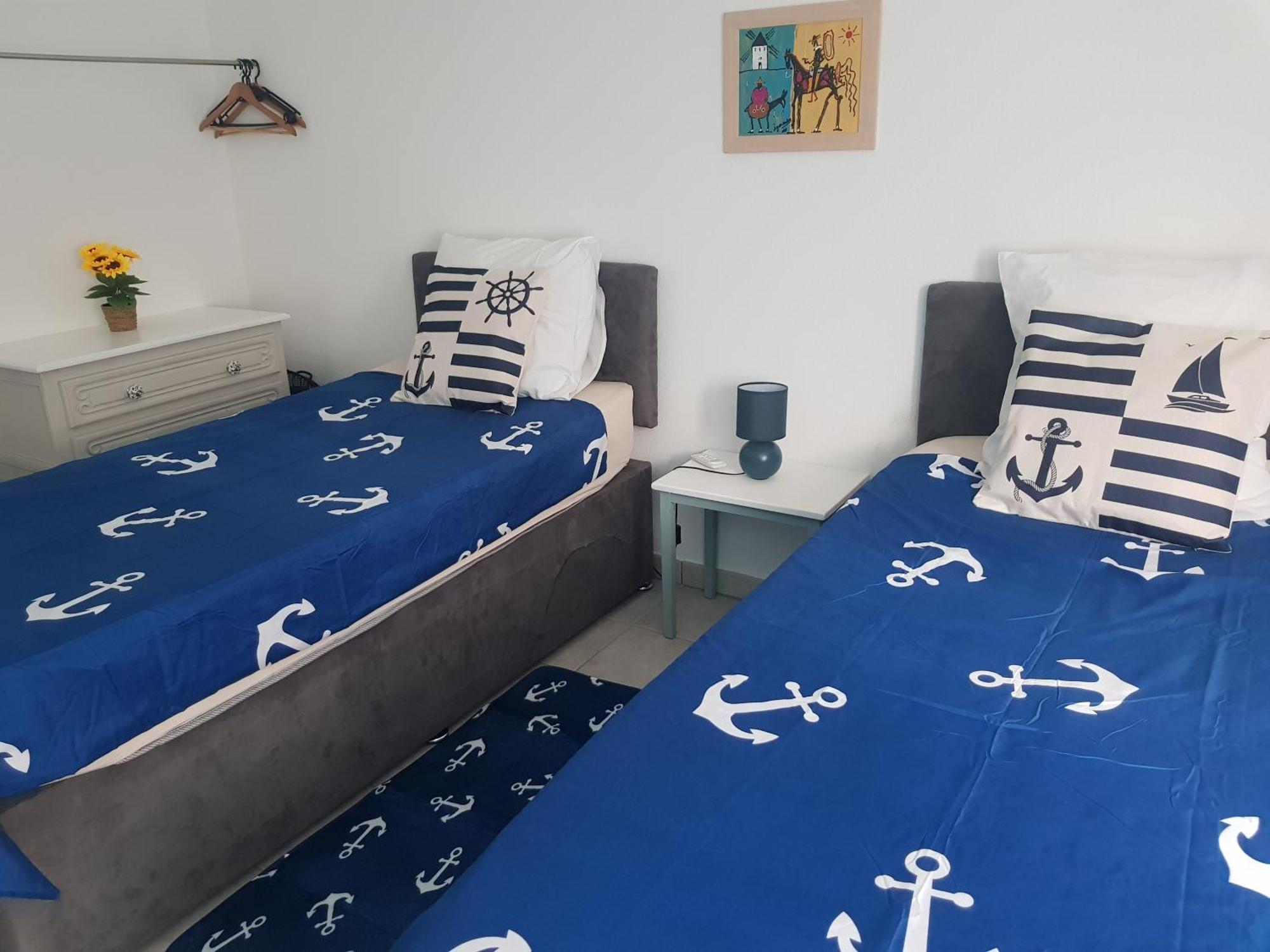 Sète Nautilus Joli T3 Appartement Terrasse Climatisation מראה חיצוני תמונה
